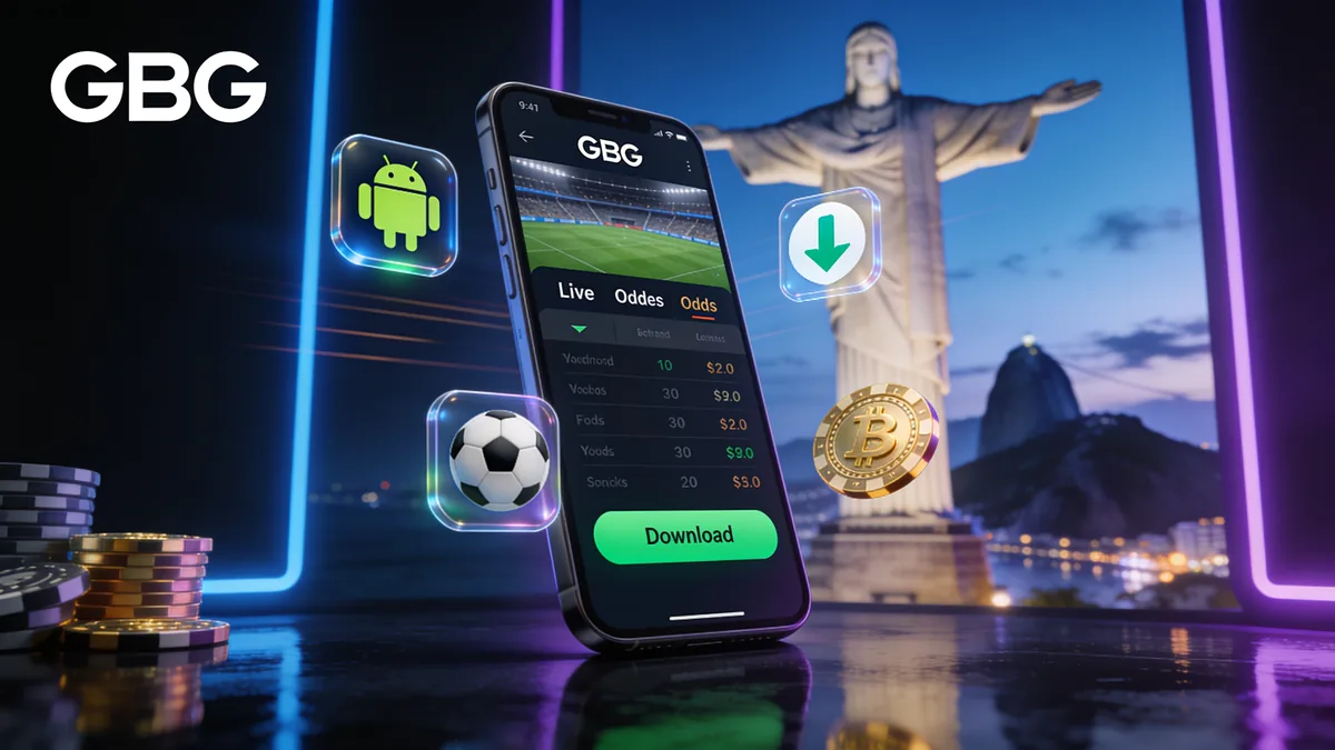 Sobre a GBG: Informações Confiáveis — gbg no Brasil